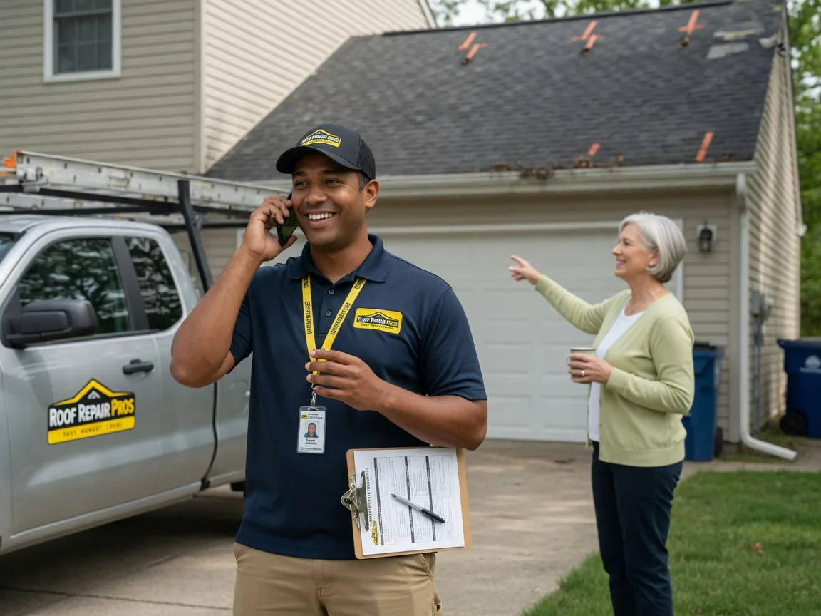 Roof Repair Scranton, IA FAQs